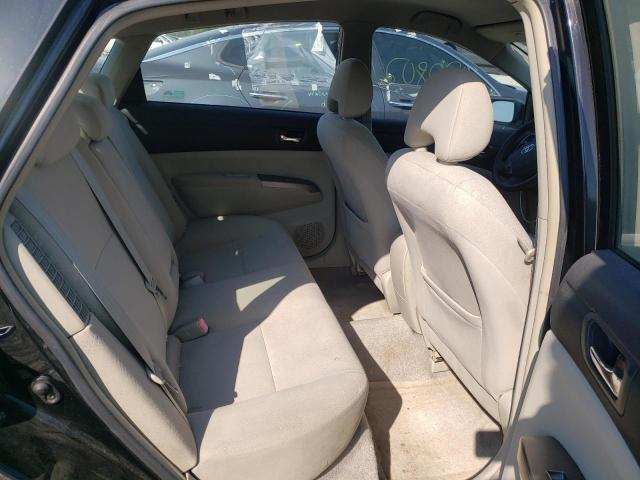 Photo 6 from auction – 2007 TOYOTA PRIUS with VIN JTDKB20U773289078