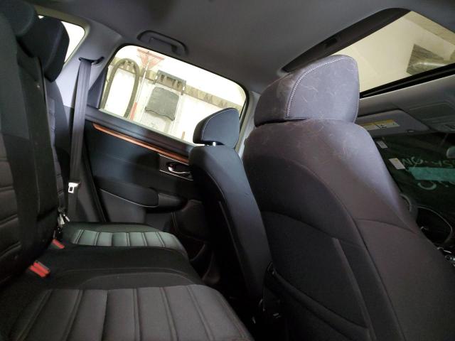 Photo 6 from auction – 2019 HONDA CR-V EX with VIN 7FARW2H59KE005661