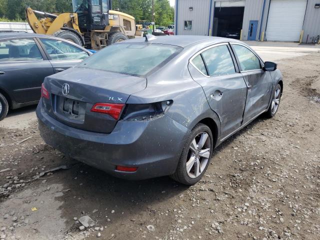 Photo 4 from auction – 2013 ACURA ILX 20 PRE with VIN 19VDE1F55DE018219