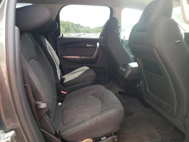 Photo 6 from auction – 2011 GMC ACADIA with VIN 1GKKRPED6BJ147136