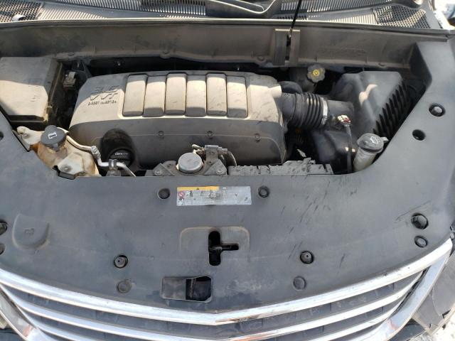 Photo 7 from auction – 2014 CHEVROLET TRAVERSE L with VIN 1GNKRGKD2EJ264546