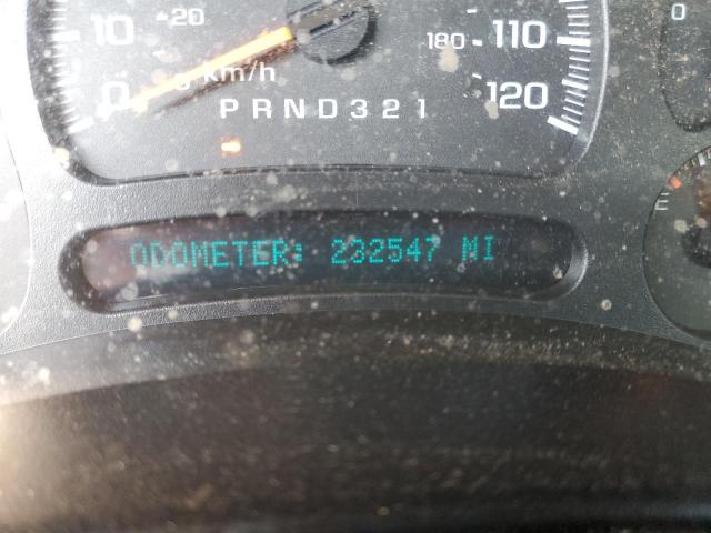 Photo 8 from auction – 2006 CHEVROLET SILVERADO with VIN 2GCEC13V561211587