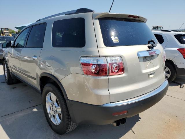 Photo 3 from auction – 2011 GMC ACADIA SLE with VIN 1GKKRNED6BJ165835