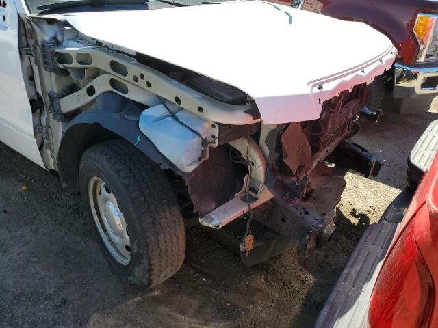 Photo 9 from auction – 2014 FORD F150 with VIN 1FTMF1CM7EKE03554