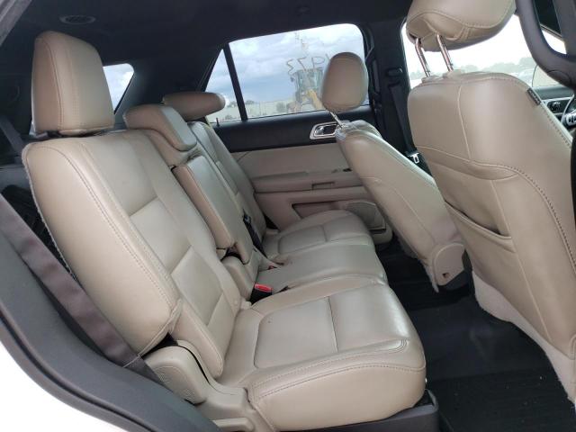 Photo 6 from auction – 2013 FORD EXPLORER L with VIN 1FM5K7F87DGB46412