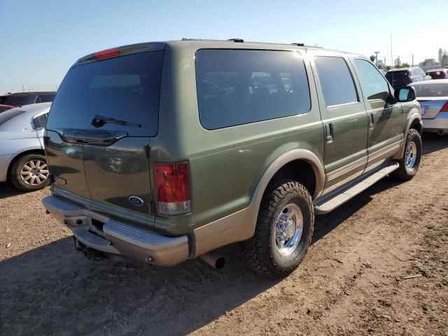 Photo 4 from auction – 2004 FORD EXCURSION with VIN 1FMSU45P54EC12018