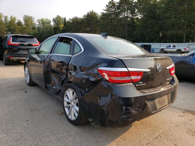 Photo 3 from auction – 2015 BUICK VERANO with VIN 1G4PP5SK4F4146825