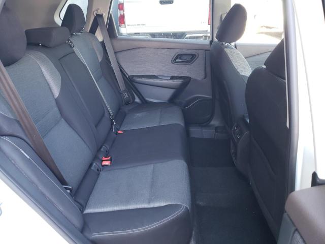 Photo 6 from auction – 2021 NISSAN ROGUE S with VIN 5N1AT3AA2MC710229
