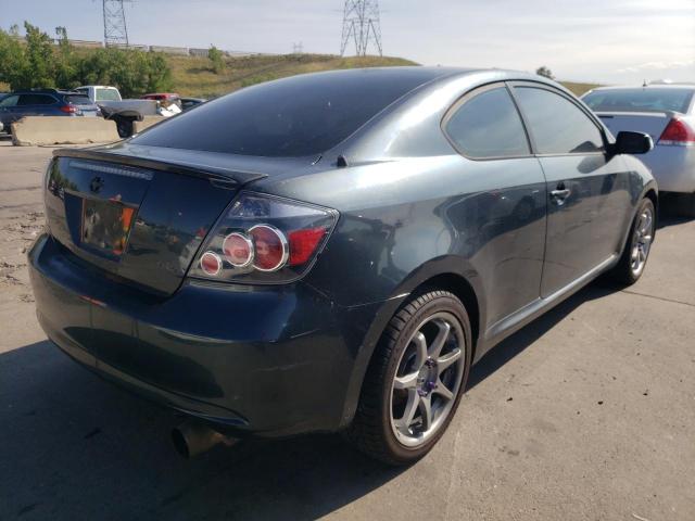 Photo 4 from auction – 2005 TOYOTA SCION TC with VIN JTKDE177650003089