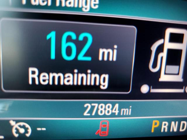 Photo 8 from auction – 2019 BUICK ENCORE PRE with VIN KL4CJASB6KB862381