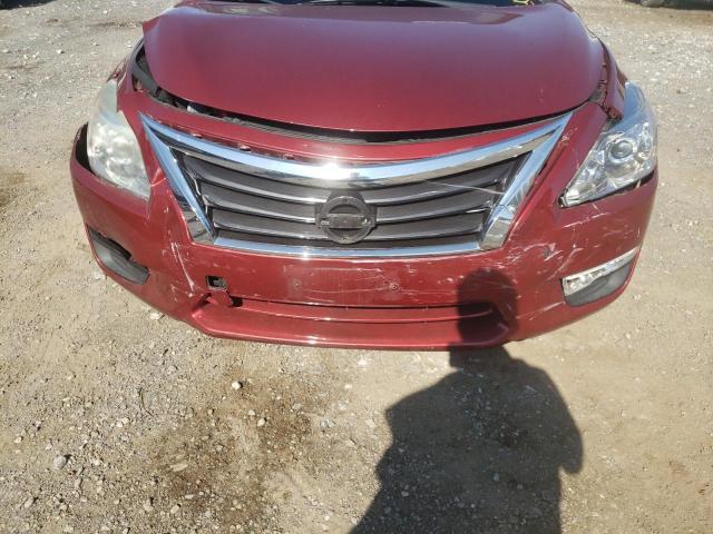Photo 9 from auction – 2014 NISSAN ALTIMA 2.5 with VIN 1N4AL3AP0EC279048