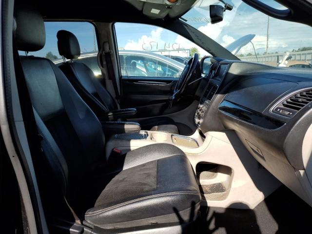 Photo 5 from auction – 2017 DODGE GRAND CARA with VIN 2C4RDGCGXHR858817