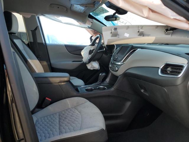 Photo 5 from auction – 2020 CHEVROLET EQUINOX LS with VIN 2GNAXHEVXL6270973