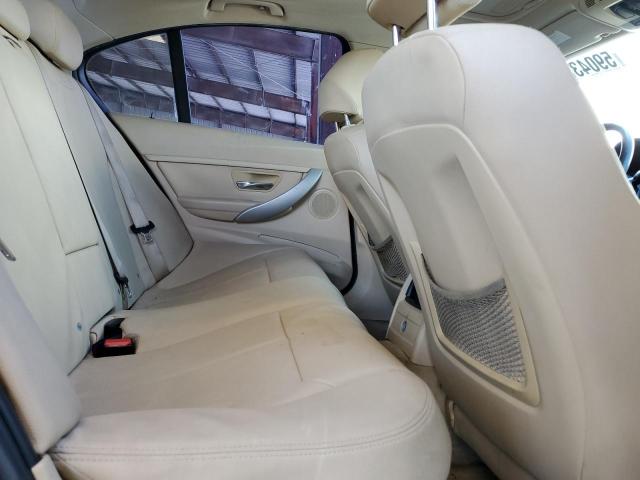 Photo 6 from auction – 2012 BMW 328 I with VIN WBA3A5C54CF258664