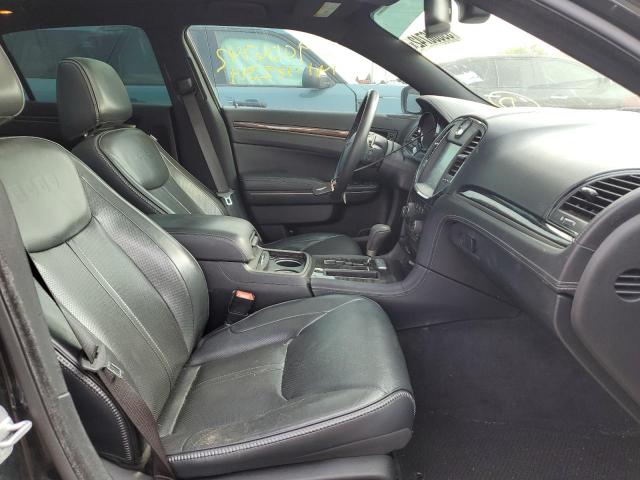 Photo 5 from auction – 2013 CHRYSLER 300C VARVA with VIN 2C3CCADT0DH743746