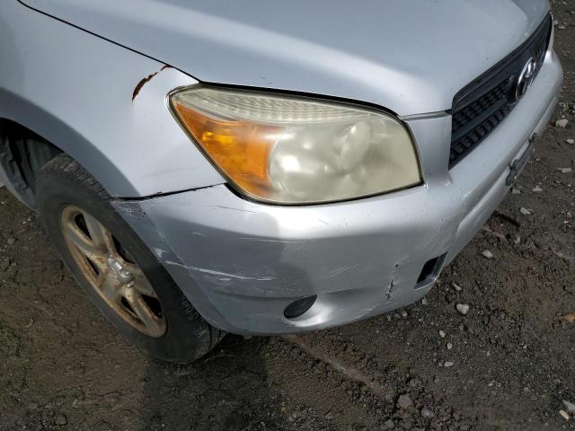 Photo 9 from auction – 2006 TOYOTA RAV4 with VIN JTMBD33V466014916