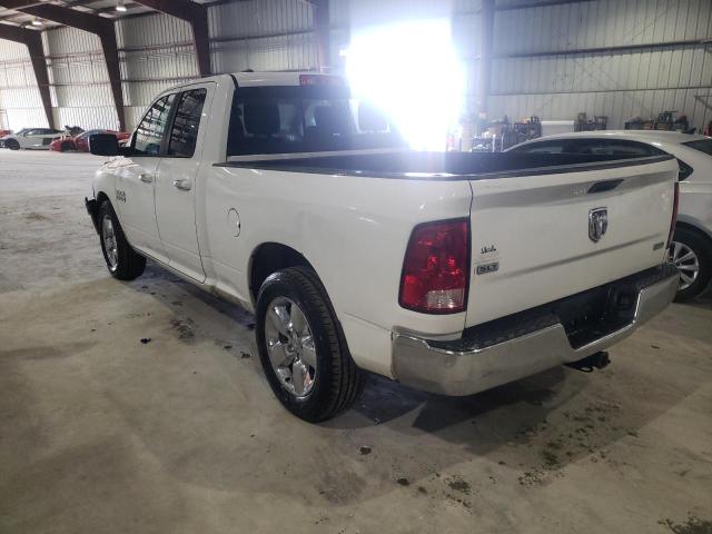 Photo 3 from auction – 2015 RAM 1500 SLT with VIN 1C6RR6GG2FS541199