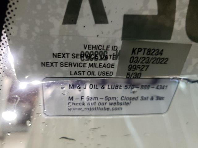 Photo 8 from auction – 2015 GMC TERRAIN SL with VIN 2GKFLVEK2F6223329