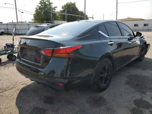 Photo 4 from auction – 2019 NISSAN ALTIMA S with VIN 1N4BL4BV0KC134031