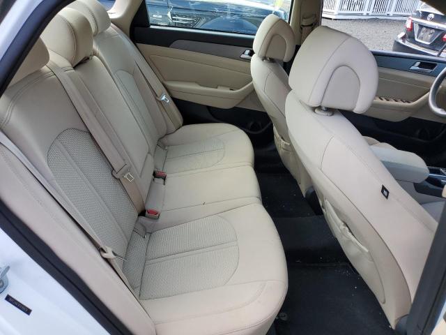 Photo 6 from auction – 2015 HYUNDAI SONATA SE with VIN 5NPE24AF4FH199074