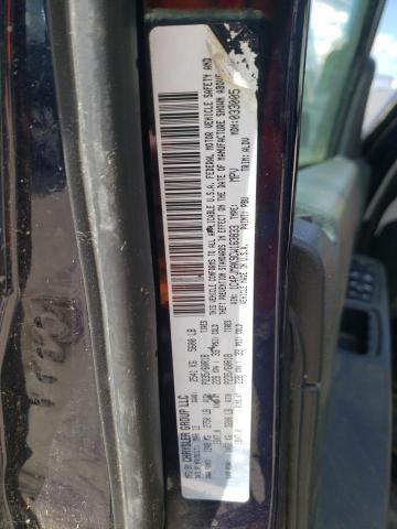 Photo 10 from auction – 2012 JEEP LIBERTY SP with VIN 1C4PJMAK9CW163833