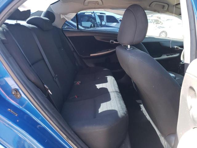 Photo 6 from auction – 2010 TOYOTA COROLLA BA with VIN 2T1BU4EE4AC447270