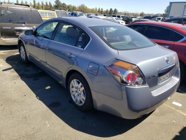 Photo 3 from auction – 2011 NISSAN ALTIMA with VIN 1N4AL2AP4BN416146