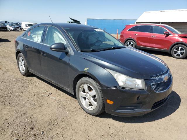 Photo 1 from auction – 2013 CHEVROLET CRUZE LT with VIN 1G1PC5SB4D7205487