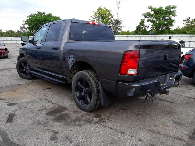 Photo 3 from auction – 2019 RAM 1500 CLASS with VIN 1C6RR7KT1KS506318