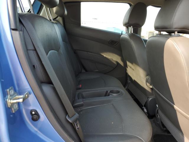 صورة رقم 6 من المزاد - 2013 CHEVROLET SPARK 2LT مع VIN KL8CF6S91DC580463