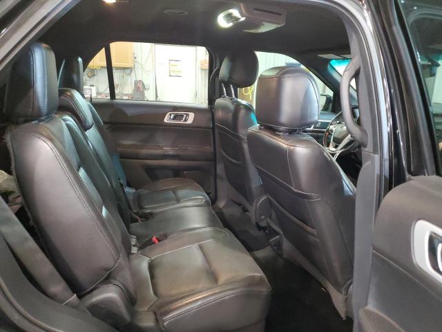 Photo 6 from auction – 2011 FORD EXPLORER X with VIN 1FMHK7D86BGA83378