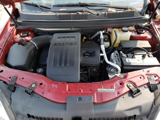 صورة رقم 7 من المزاد - 2012 CHEVROLET CAPTIVA SP مع VIN 3GNAL2EK1CS576430