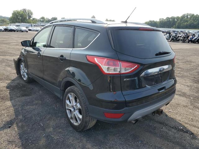 Photo 3 from auction – 2016 FORD ESCAPE TIT with VIN 1FMCU9J95GUA27020