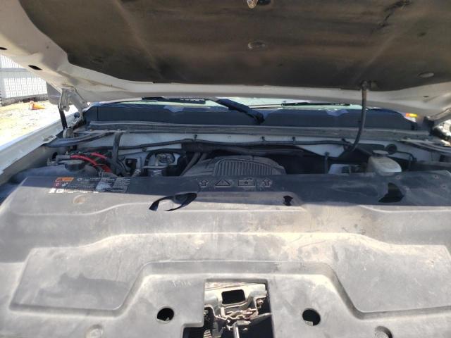 Photo 7 from auction – 2013 CHEVROLET SILVERADO with VIN 1GC0CVCG2DF186964