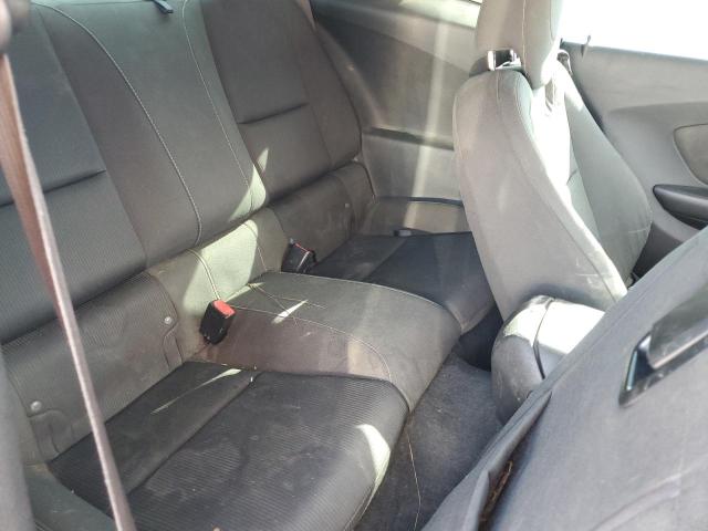 Photo 6 from auction – 2014 CHEVROLET CAMARO LT with VIN 2G1FB1E36E9129461