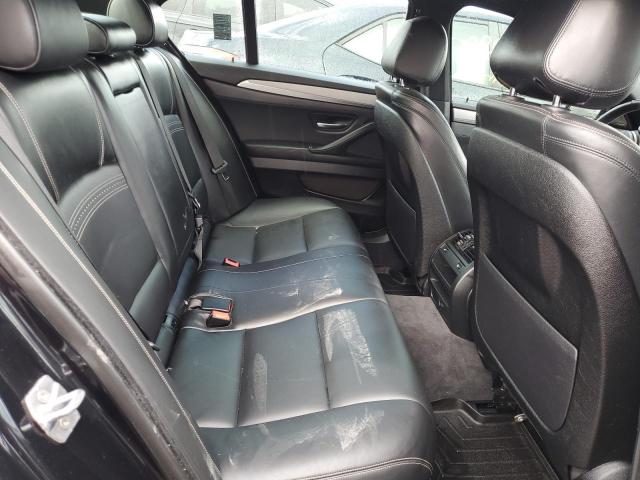 Photo 6 from auction – 2016 BMW 535 XI with VIN WBA5B3C56GG259020