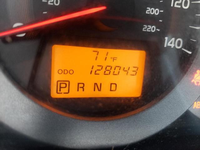 Photo 8 from auction – 2011 TOYOTA RAV4 with VIN 2T3ZF4DV2BW081083