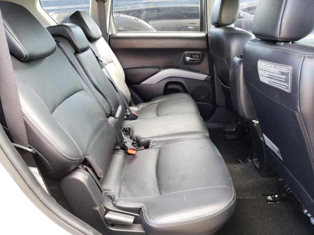 Photo 6 from auction – 2008 MITSUBISHI OUTLANDER with VIN JA4MT41X98Z019580