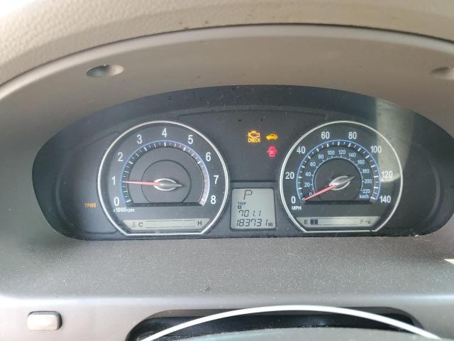 Photo 8 from auction – 2006 KIA OPTIMA LX with VIN KNAGE124065027374