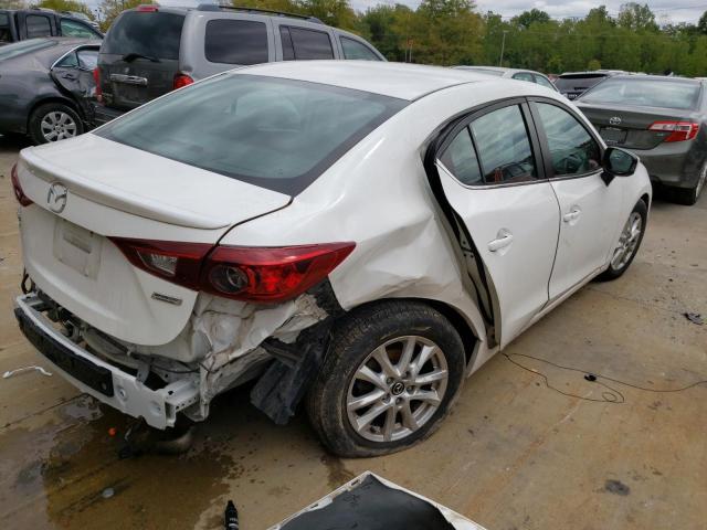 Photo 4 from auction – 2015 MAZDA 3 TOURING with VIN 3MZBM1V75FM205082