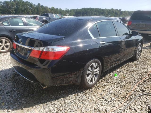 Photo 4 from auction – 2014 HONDA ACCORD LX with VIN 1HGCR2F35EA071584