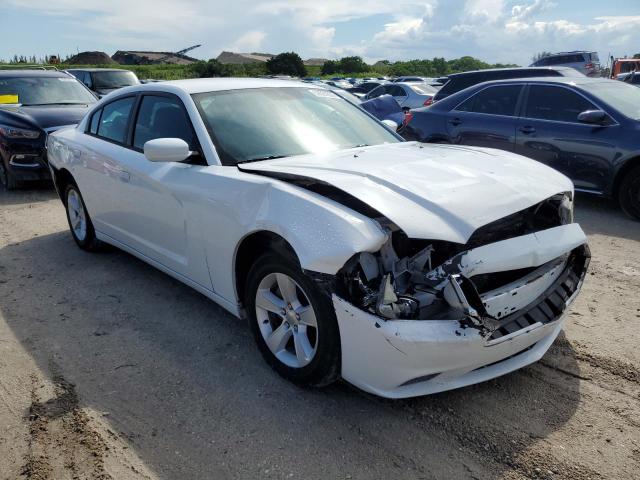 DODGE CHARGER 2011 с VIN 2B3CL3CG9BH578225 - Фото с аукциона