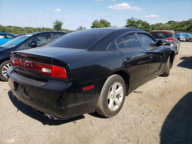 Photo 4 from auction – 2013 DODGE CHARGER SE with VIN 2C3CDXBG7DH596976