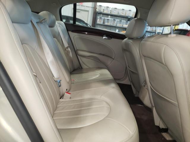 Photo 6 from auction – 2007 BUICK LUCERNE CX with VIN 1G4HD57247U202656