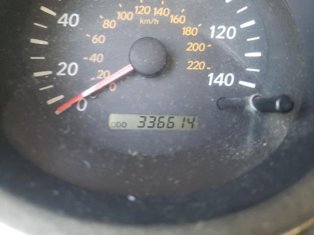 Photo 8 from auction – 2001 TOYOTA HIGHLANDER with VIN JTEGD21AX10012336