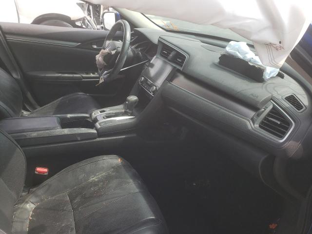 Photo 5 from auction – 2016 HONDA CIVIC TOUR with VIN 19XFC1F93GE021018