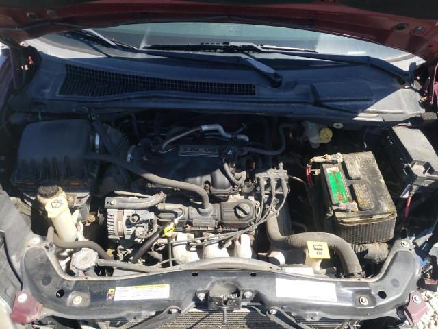Photo 7 from auction – 2008 CHRYSLER TOWN & COU with VIN 2A8HR54PX8R653247