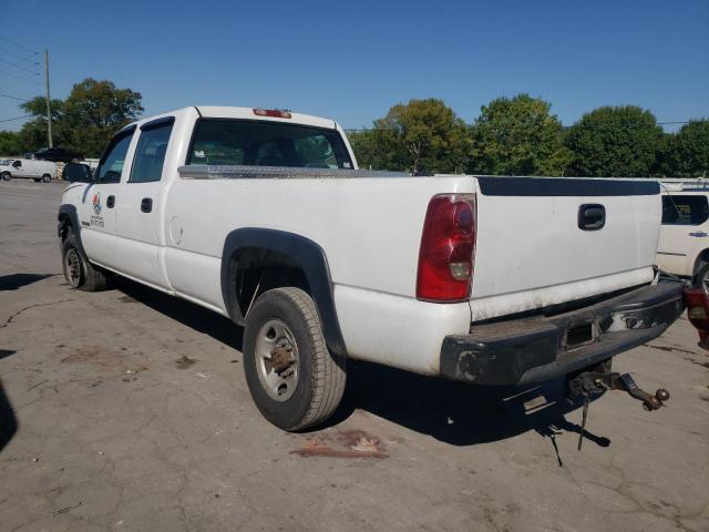 Photo 3 from auction – 2006 CHEVROLET SILVERADO with VIN 1GCHC23U96F114606