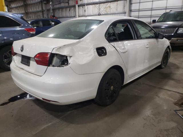 Photo 4 from auction – 2012 VOLKSWAGEN JETTA BASE with VIN 3VW2K7AJ6CM371536