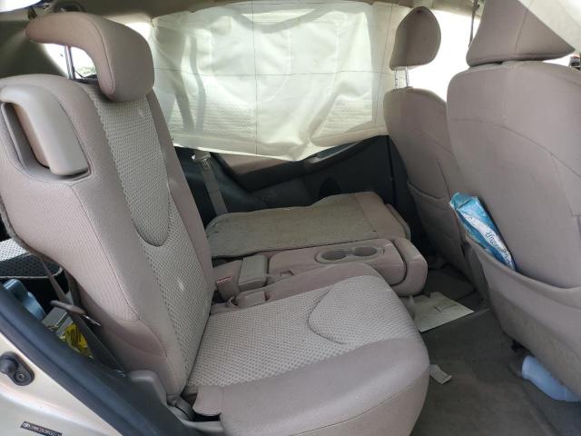 Photo 6 from auction – 2008 TOYOTA RAV4 with VIN JTMBK33V385062132